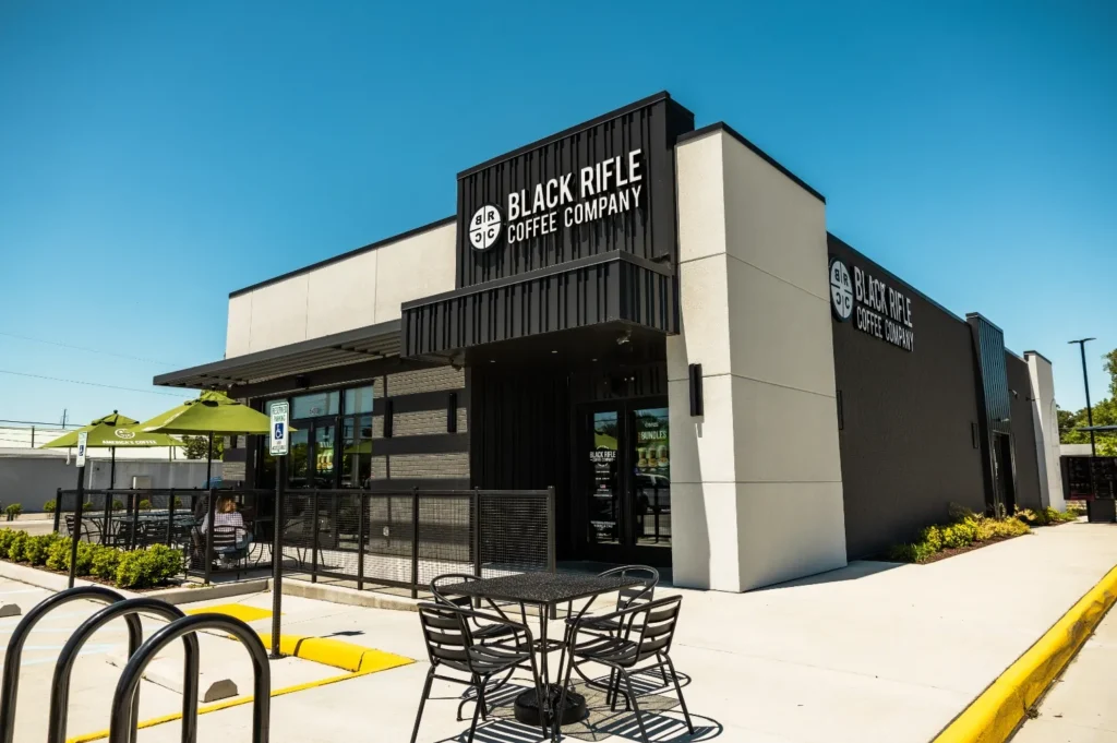 best coffee shop Virginia Beach